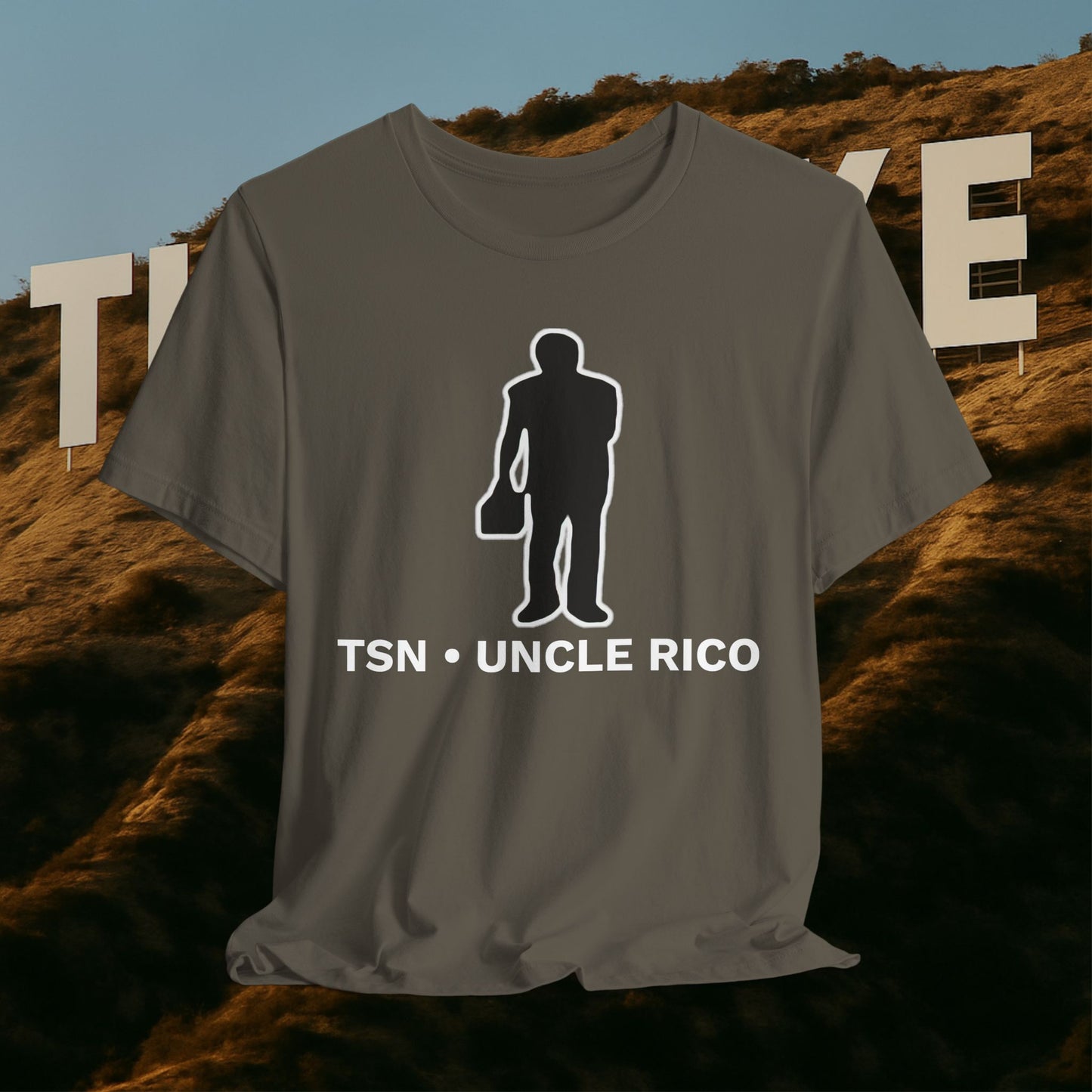 The Shuli Network Presents: Uncle Rico The Call Screener Who Couldn’t