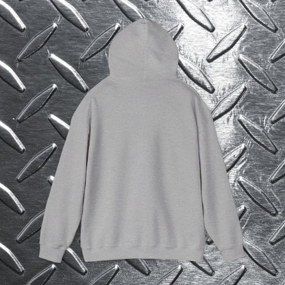 Arresting Developments Hoodie - Unisex Heavy Blend Sweatshirt for Casual Wear, Gift for Fans, Cozy Layering Piece, Ideal for TV [...]