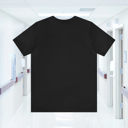 Nurse Squad Gifts for Nurse Gift idea Student nurse, nurse in training Unisex Jersey Short Sleeve Tee