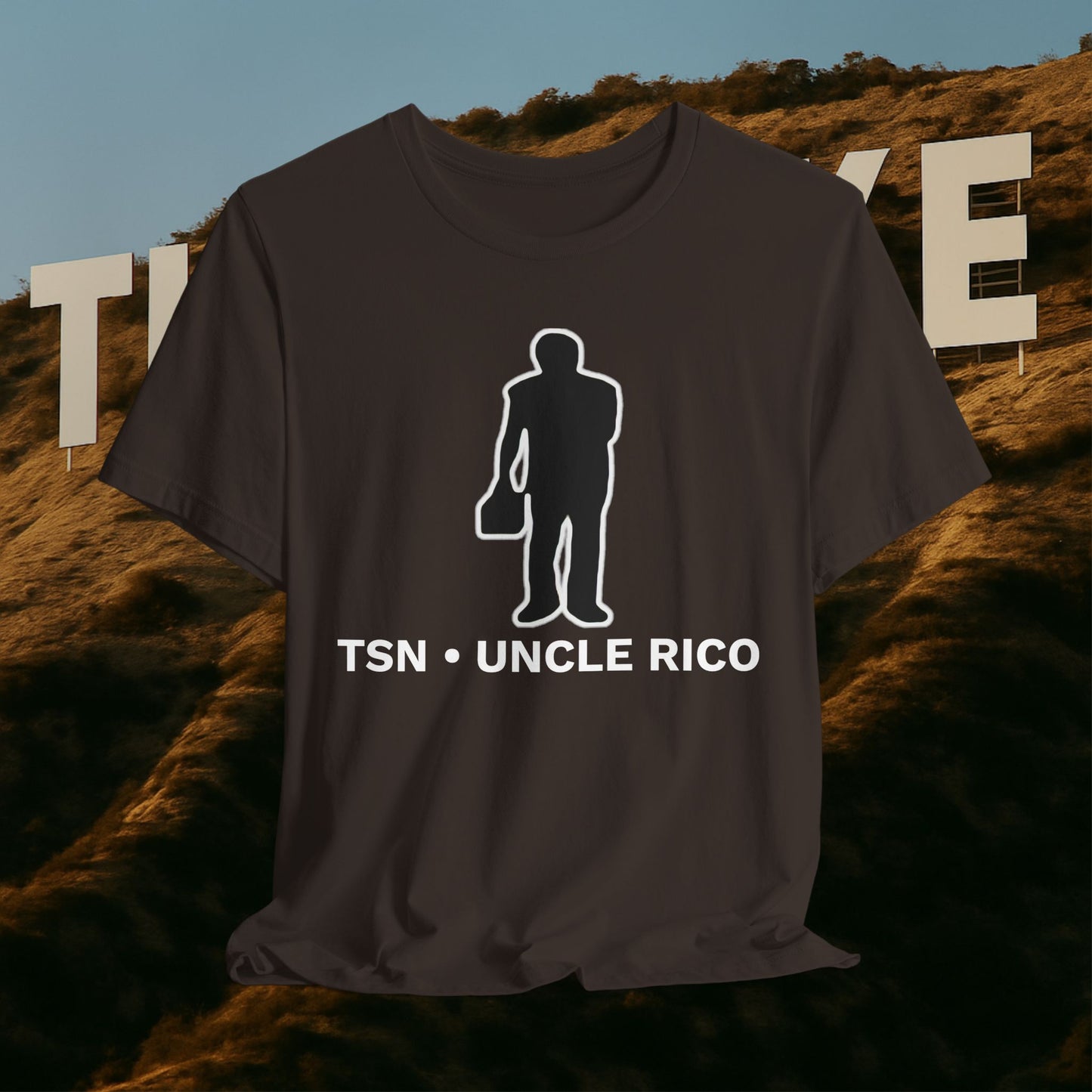The Shuli Network Presents: Uncle Rico The Call Screener Who Couldn’t