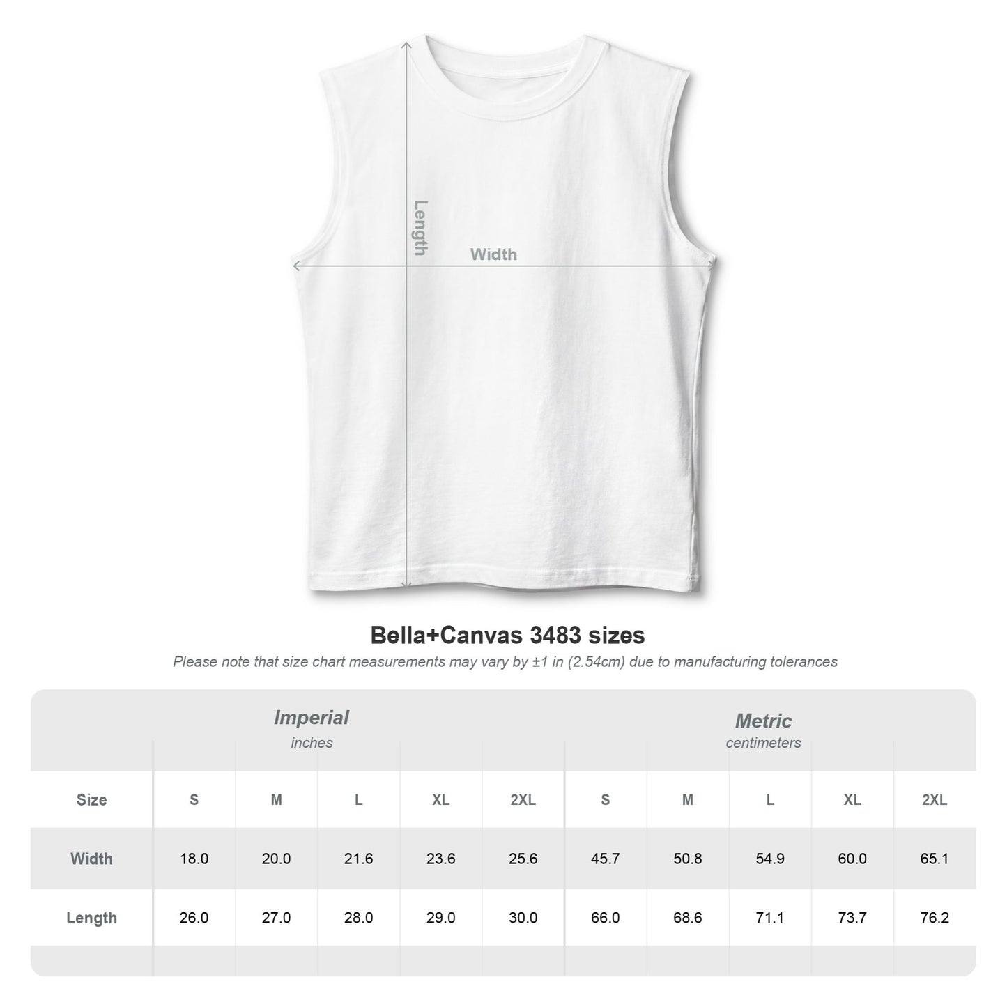 The Uncle Rico Deadbeat's SLEEVED‑RIPPER TANK