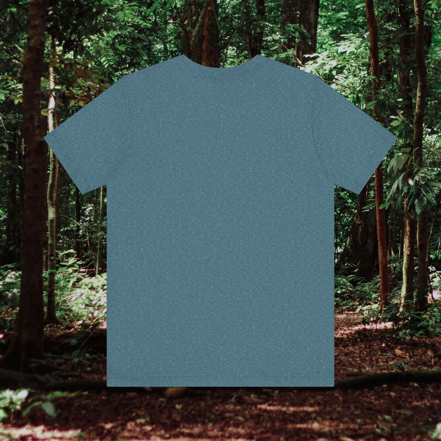 Jurassic Bark Tee - Unisex Dog Lover T-Shirt, Funny Pet Owner Gift, Nature Enthusiast Apparel, Great for Birthdays, Casual Wear, [...]