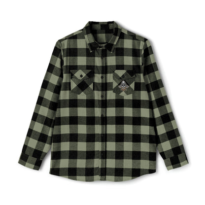 Lumberjack Unisex Flannel Shirt  Forest Fashion Comedy, Woodsy Chic Apparel, Laugh-Inducing Lumberjack Wear Unisex Plaid Power