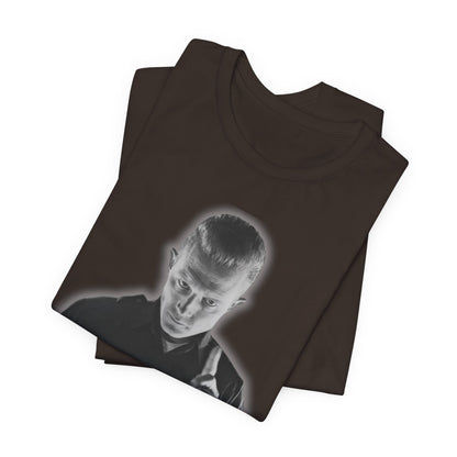 Say that is a Nice Bike Unisex Tee The Ultimate Conversation Starter T-1000 inspired