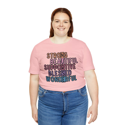 Comfy and Stylish Nurse T-Shirt: Perfect Gift for Medical Professionals and Nursing Students, Soft Fabric, Various Sizes Available