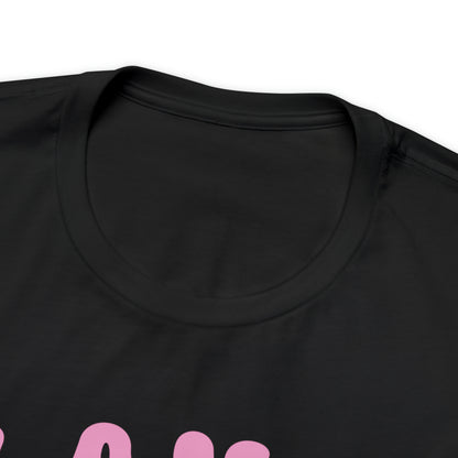 Comfy and Stylish Bella+Canva 3001 Nurse T-Shirt: Perfect Gift for Professionals & Nursing Students, Soft Fabric, Various Sizes Available