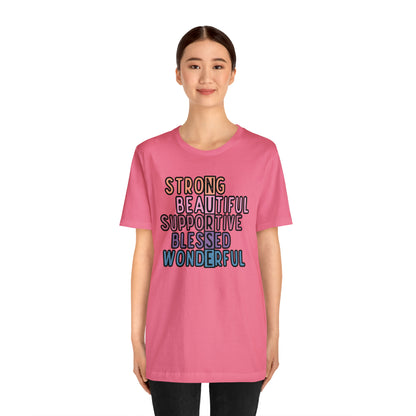 Comfy and Stylish Nurse T-Shirt: Perfect Gift for Medical Professionals and Nursing Students, Soft Fabric, Various Sizes Available