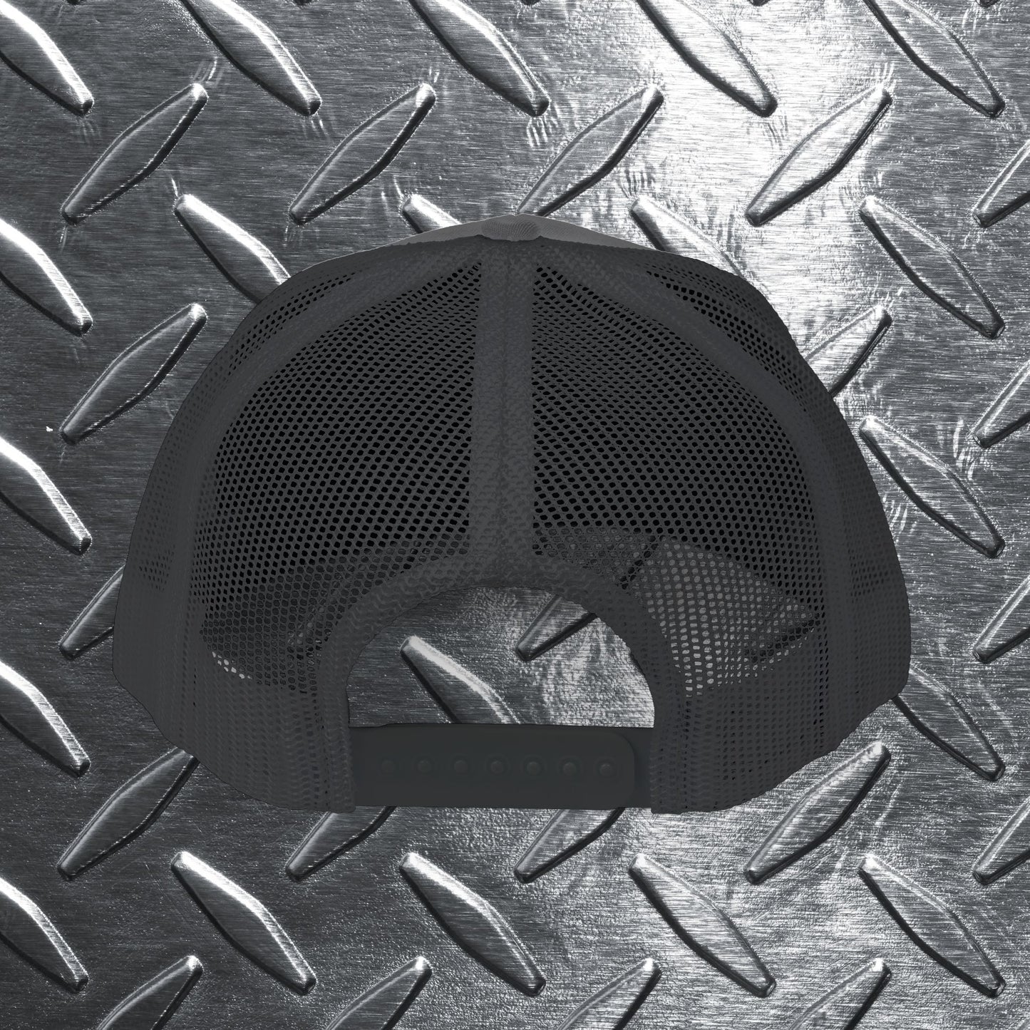 Arresting Developments Chaos Unit Cap – Embroidered Dad Hat for True Crime & Dabbleverse Fans