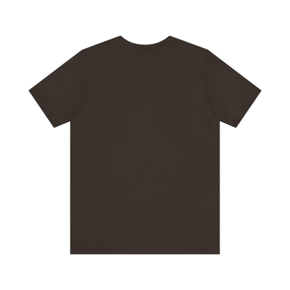Total Gotcha Eclipse Unisex Jersey Short Sleeve Tee