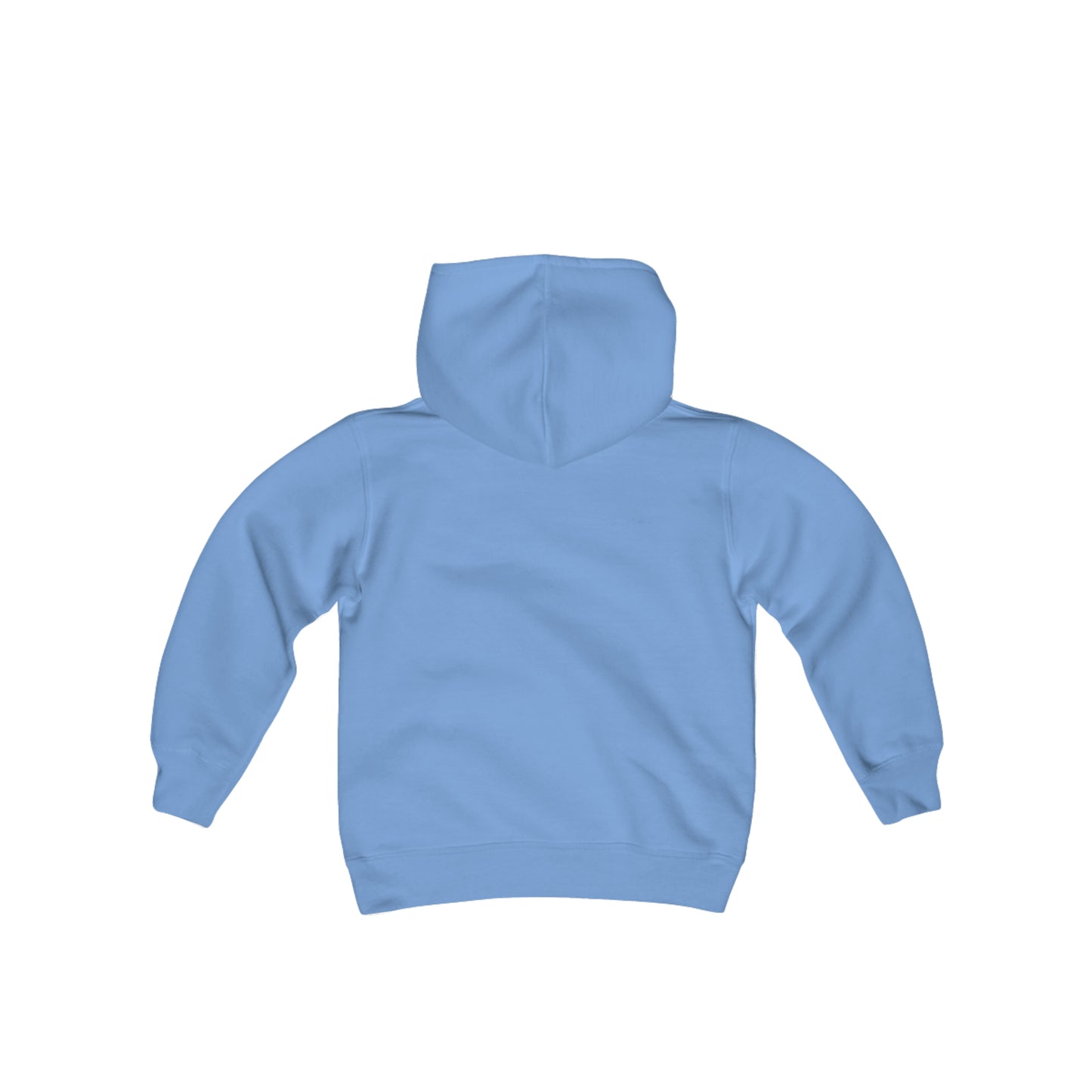 Ready For School Youth Heavy Blend Hooded Sweatshirt