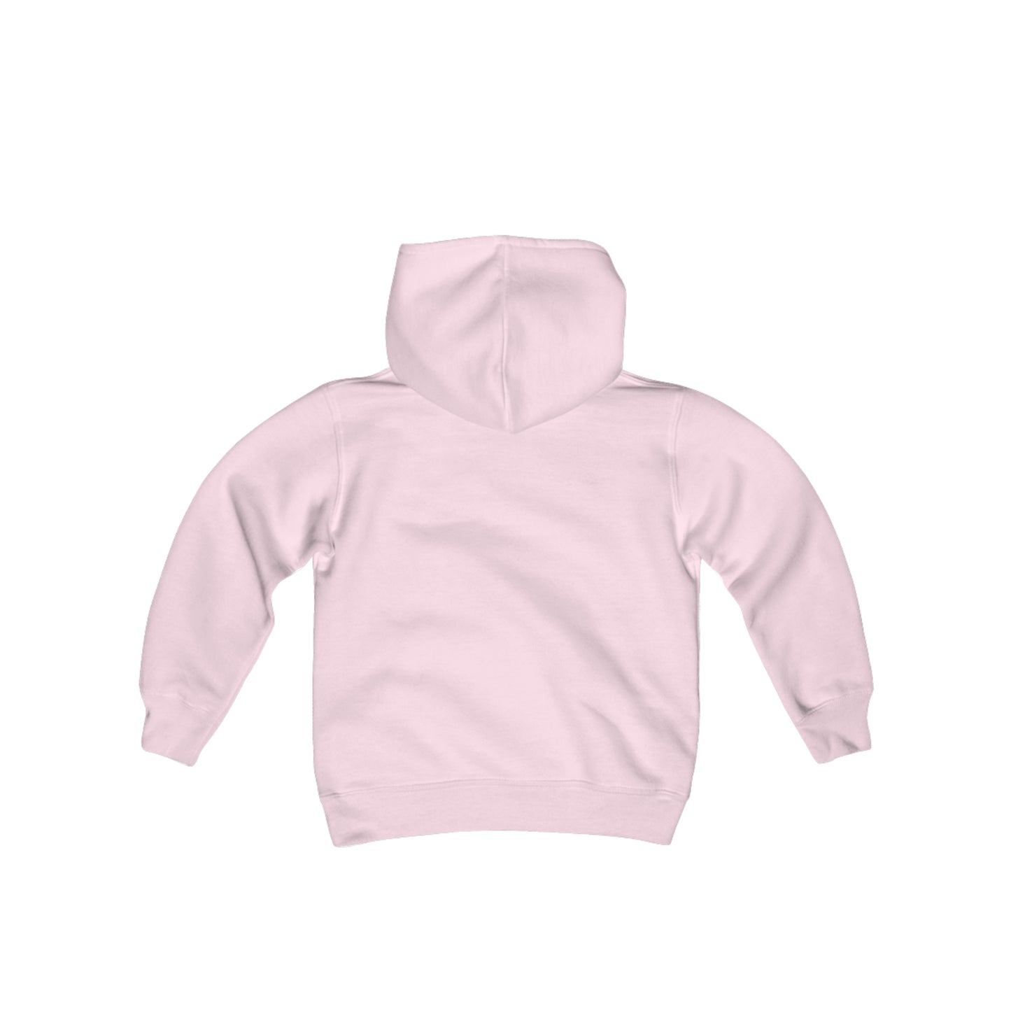 Ready For School Youth Heavy Blend Hooded Sweatshirt