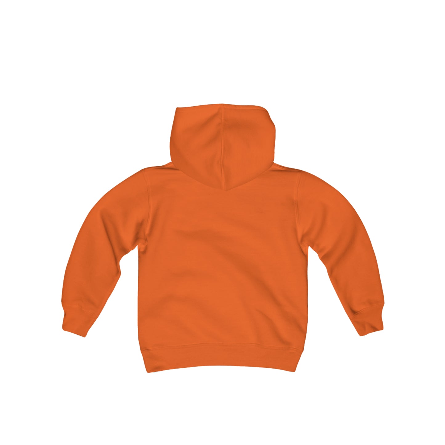 Ready For School Youth Heavy Blend Hooded Sweatshirt