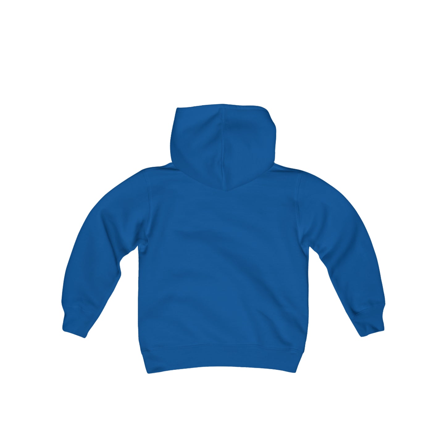 Ready For School Youth Heavy Blend Hooded Sweatshirt