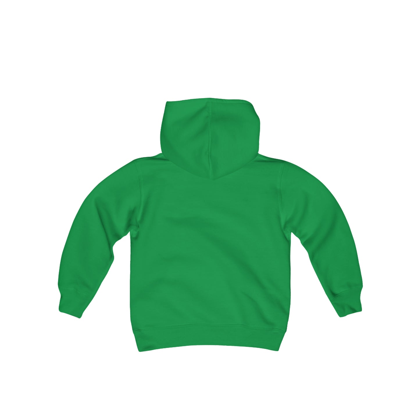 Ready For School Youth Heavy Blend Hooded Sweatshirt