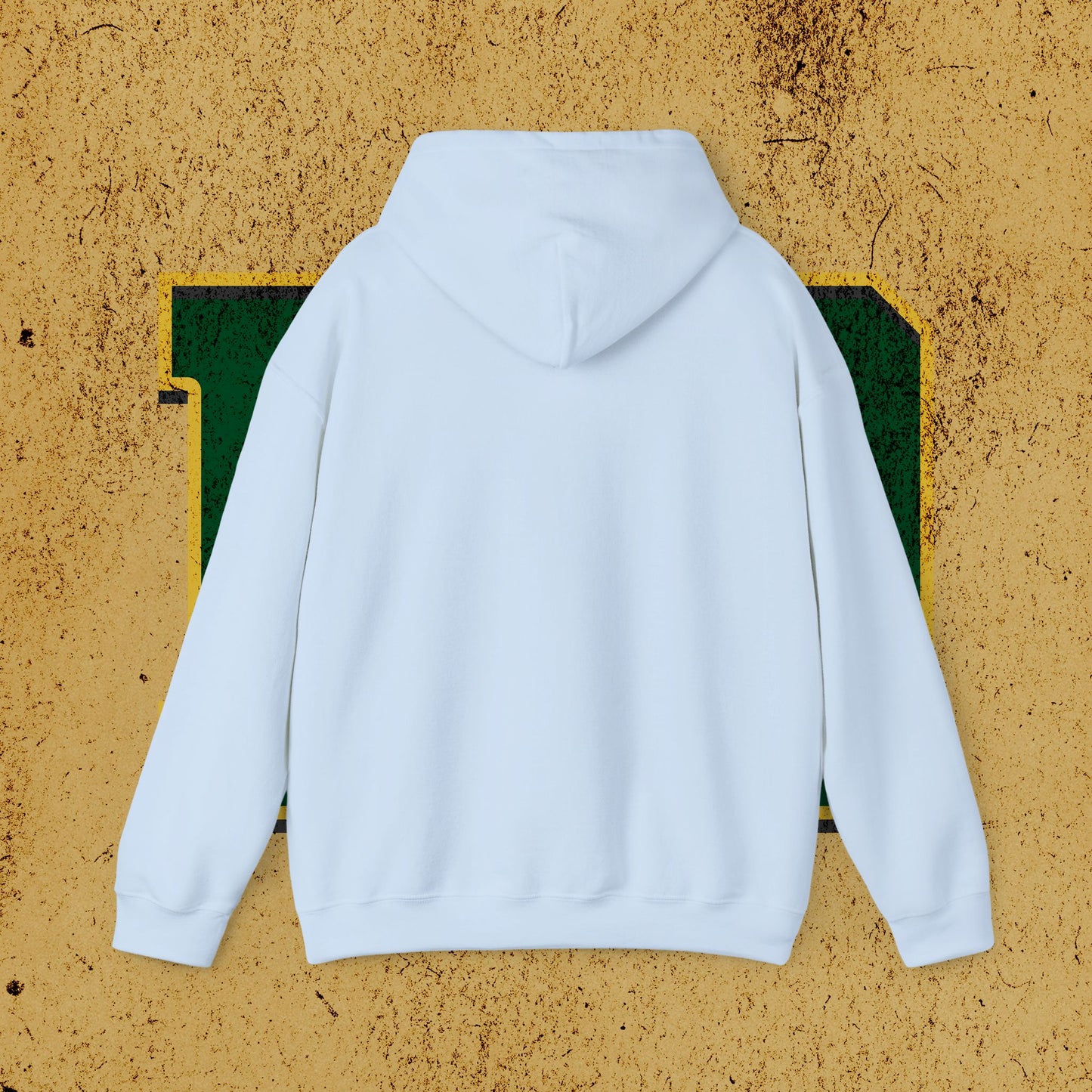 Paddle Daddy Hoodie, Unisex Hooded Sweatshirt for Dads, Elite-ish Comfort for the Ironically Refined