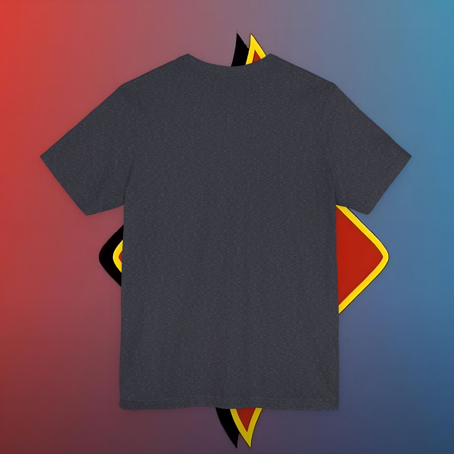 I'm with Burden by The Shuli Network