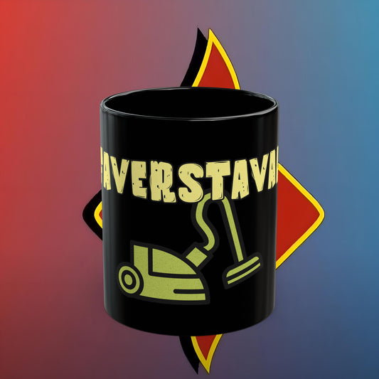 “Suck It Up, Faverstaval!” Mug – The Mug That Mispronounced Its Way Into History