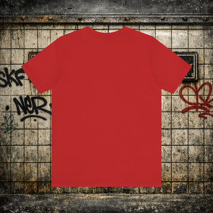 Bits & Pieces Graphic Tee One Size Fits All… Jokes?”