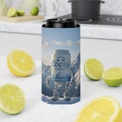 Cooey The Rejected Sidekick Beer Koozie