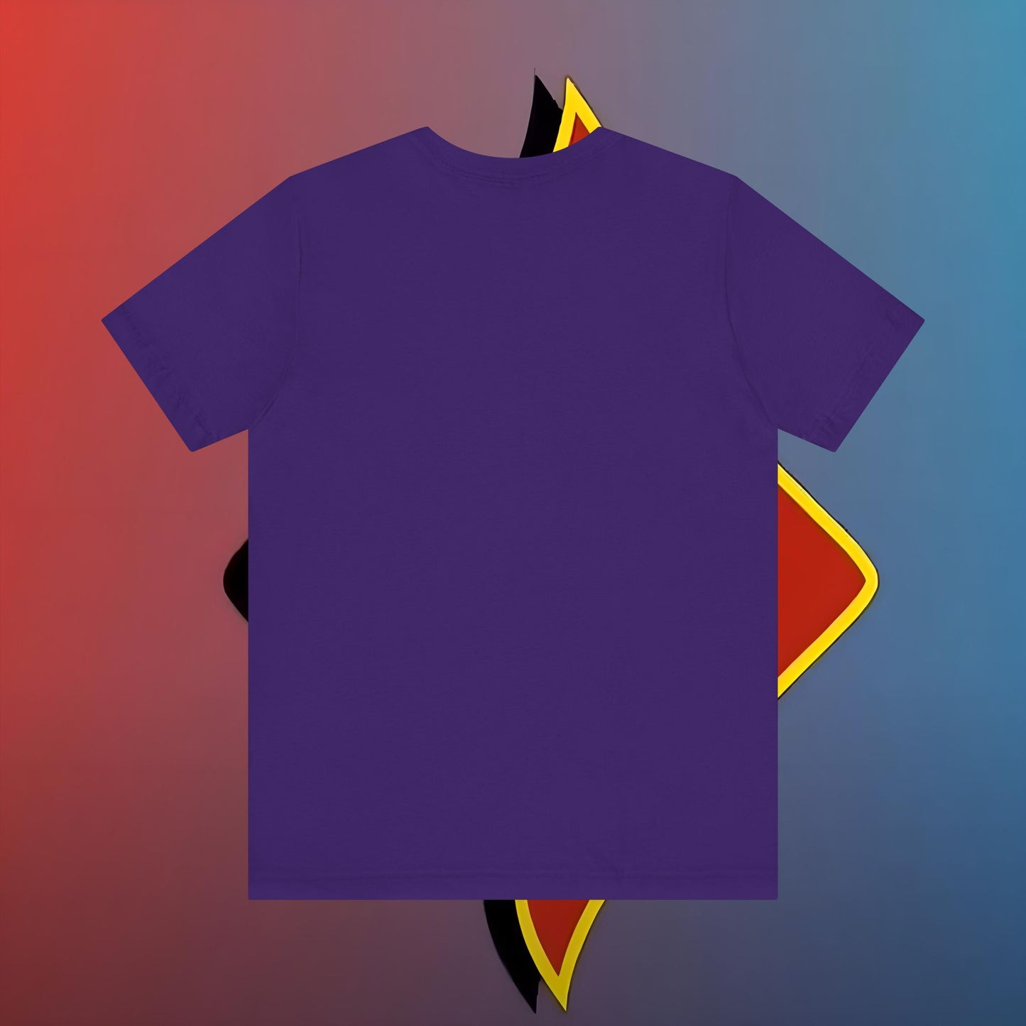 "Oh Hey Guys, New Jersey Comedy Edition #skoal" Unisex Jersey Short Sleeve Tee