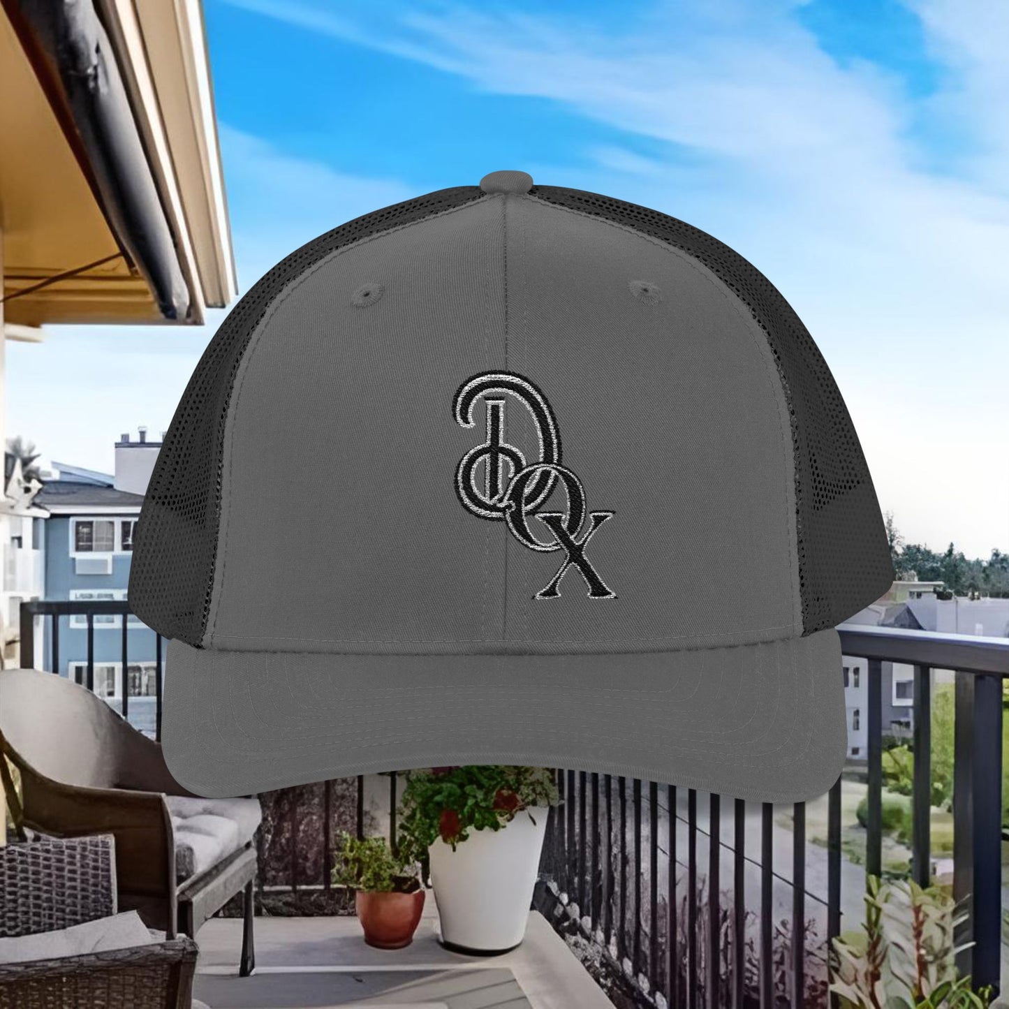 🚨 DOX You Know Where You Left Your Sanity? – The Shuli Network Trucker Cap 🚨