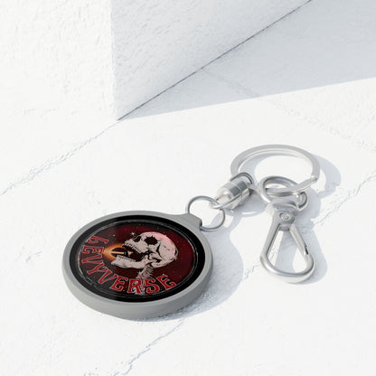 LevyVerse Keyring Tag!