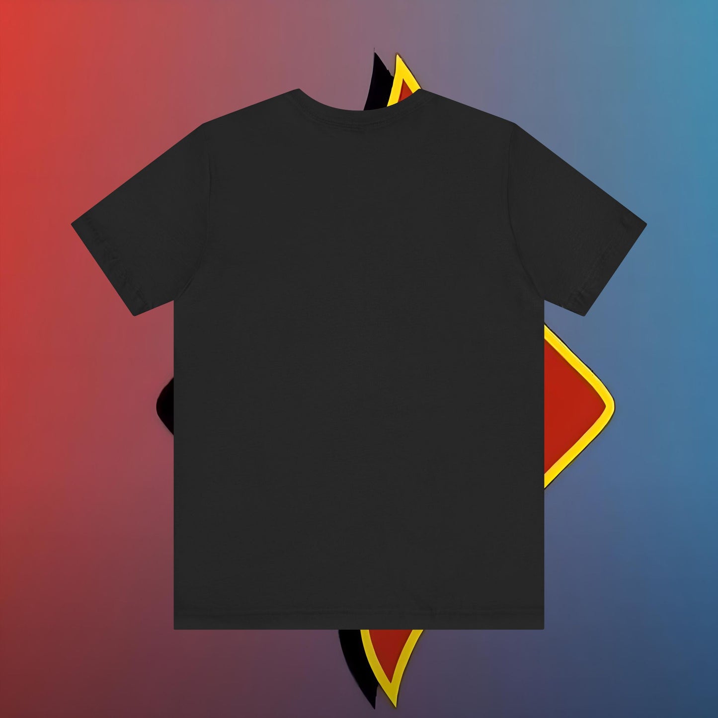 🧦 SHUL TOE Show Tee – Prestige Pipewear for Podcast Royalty