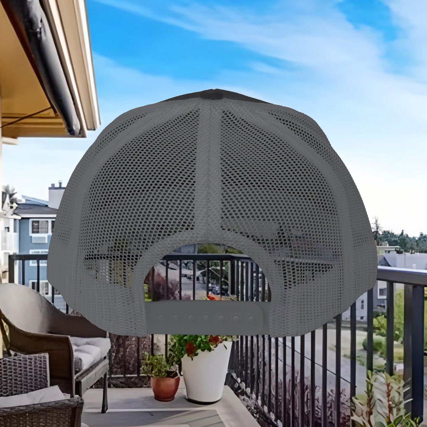 🚨 DOX You Know Where You Left Your Sanity? – The Shuli Network Trucker Cap 🚨