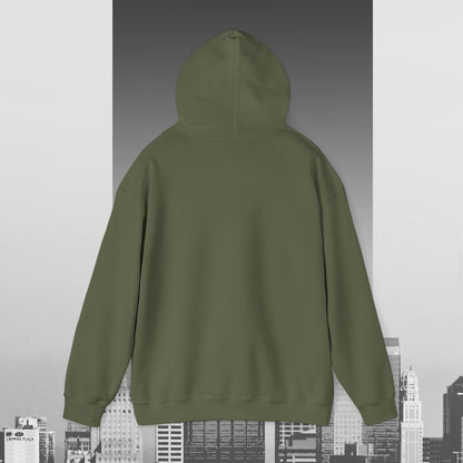 The Uncle Rico Show newest season Unisex Heavy Blend™ Hooded Sweatshirt #skoal