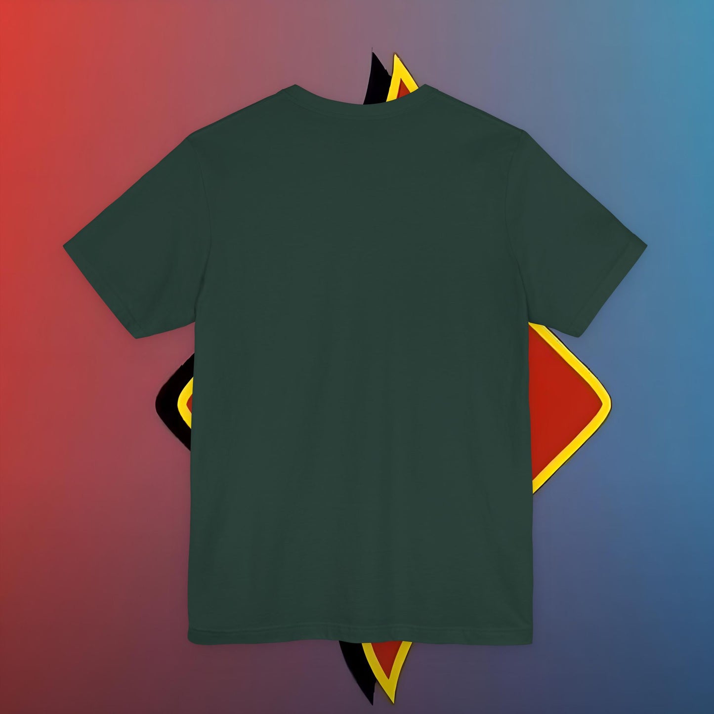 The Blunder Years Tee – Because Regret Looks Better in Cotton