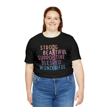 Comfy and Stylish Nurse T-Shirt: Perfect Gift for Medical Professionals and Nursing Students, Soft Fabric, Various Sizes Available