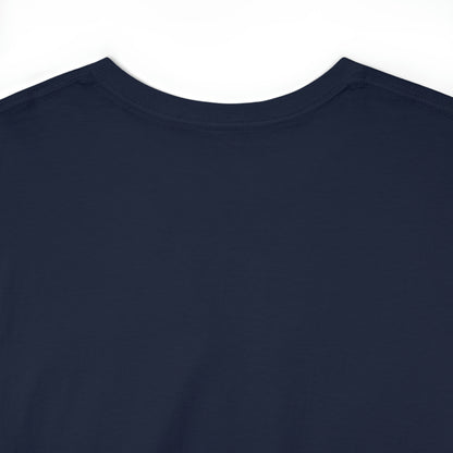Popeyes Strong to The Finish Unisex Heavy Cotton Tee