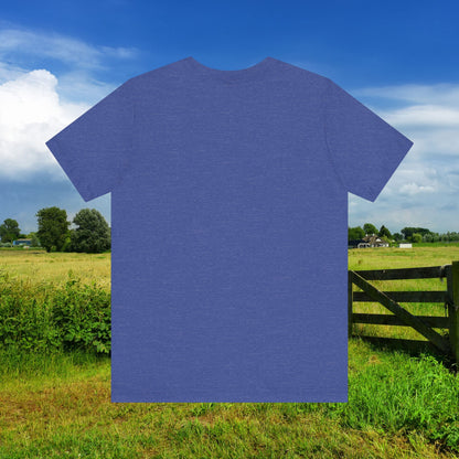 Cowgirl Tough T-Shirt | Country Style Tee for Rodeo Lovers, Gift for Cowboys, Western Apparel, Casual Wear, Farm & Ranch Life