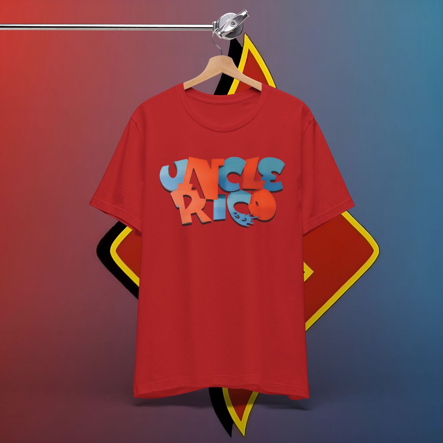 Uncle Rico’s Comedy Career: A Shuli Network Exclusive Disaster