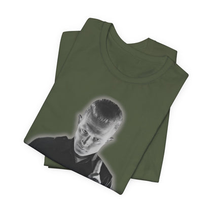 Say that is a Nice Bike Unisex Tee The Ultimate Conversation Starter T-1000 inspired