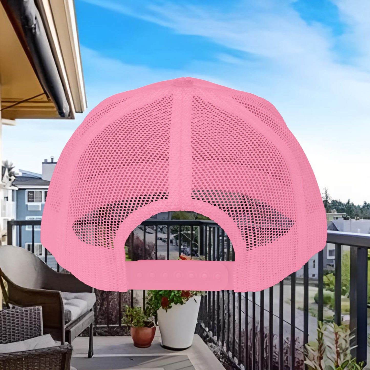 Shuli Network Snapback: The Crown for True Fans! Exclusive Shuli Embroidery