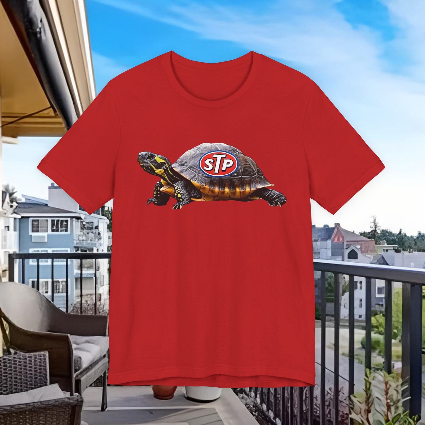 🐢 Lenny’s Turtle: Slow, Steady, and Weirdly Iconic 🐢