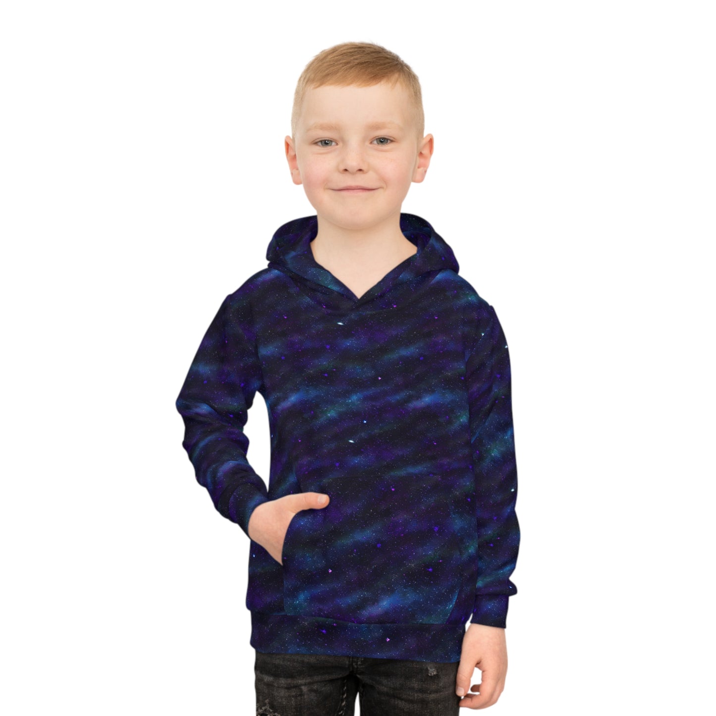 Children's Hoodie (AOP)