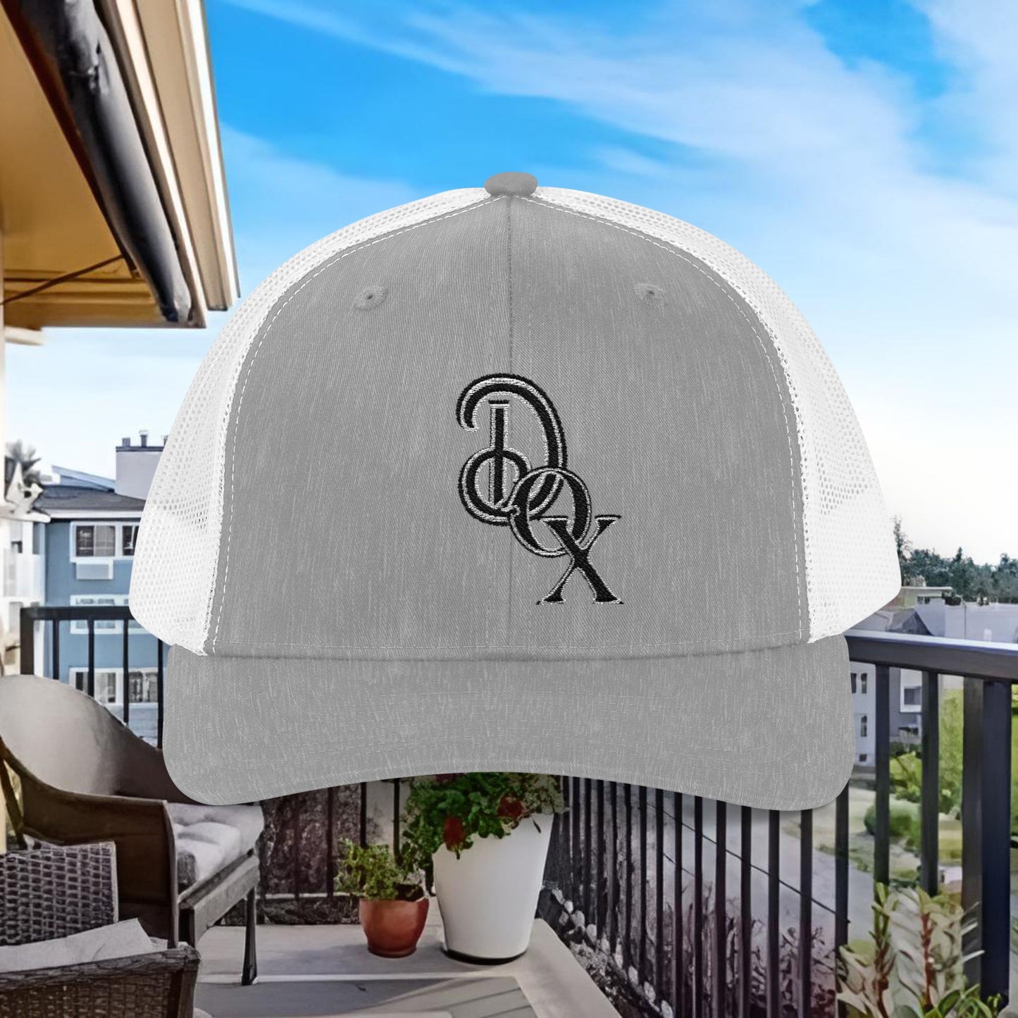 🚨 DOX You Know Where You Left Your Sanity? – The Shuli Network Trucker Cap 🚨