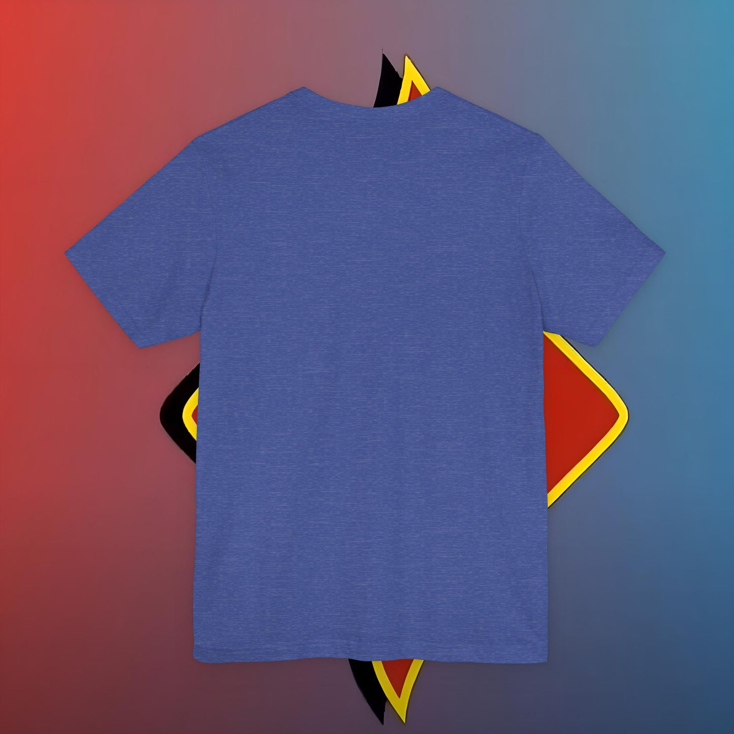 🧹FAVERSTAVAL. – Prestige Vacuum Tee