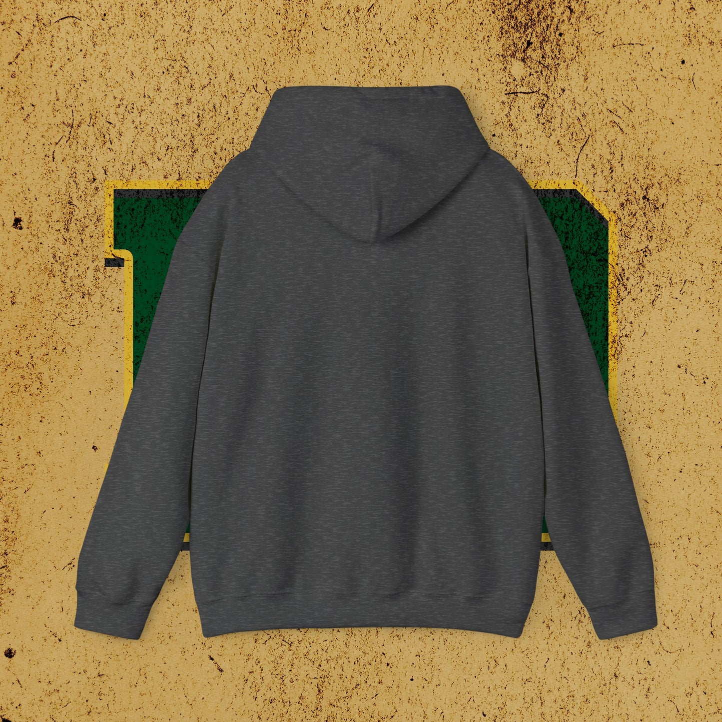 Paddle Daddy Hoodie, Unisex Hooded Sweatshirt for Dads, Elite-ish Comfort for the Ironically Refined