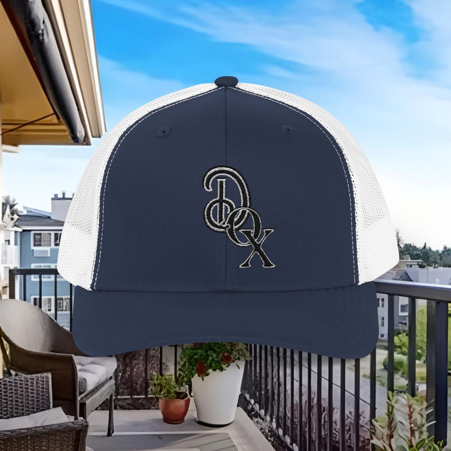 🚨 DOX You Know Where You Left Your Sanity? – The Shuli Network Trucker Cap 🚨