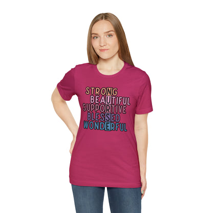 Comfy and Stylish Nurse T-Shirt: Perfect Gift for Medical Professionals and Nursing Students, Soft Fabric, Various Sizes Available