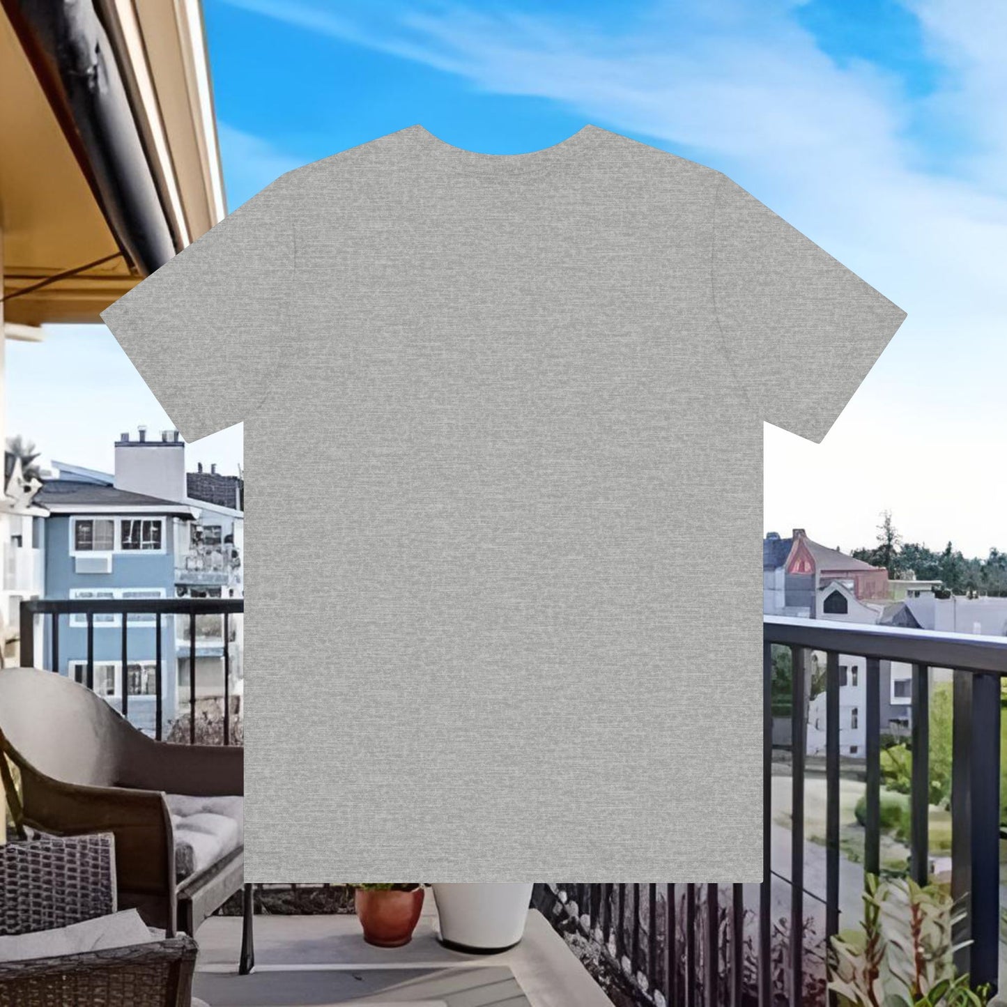 🧹FAVERSTAVAL. – Prestige Vacuum Tee