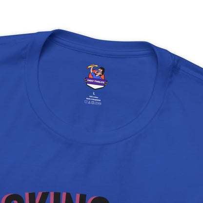 Nucking Futs Unisex Jersey Short Sleeve Tee