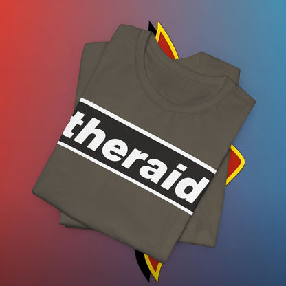 The Raid Tee – We Came to Watch, Not to Judge (Mostly)