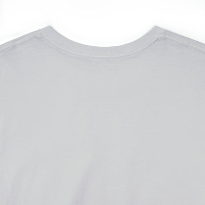 Popeyes Strong to The Finish Cuz I eats me Spinach Unisex Heavy Cotton Tee