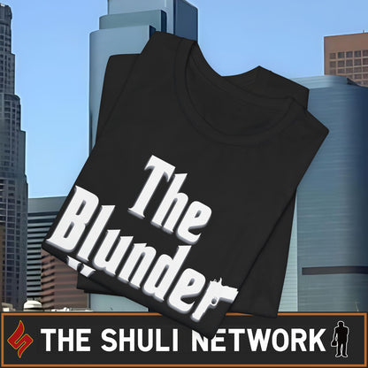 The Ba Ba Blunder Years Tee — The Shuli Network