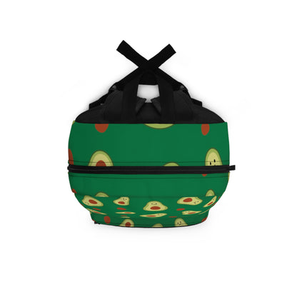 Cute Avocados Backpack