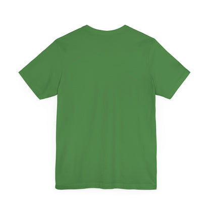 "Embrace the Grump: Reverend Bob Levy's 'I Hate People' Tee" Unisex Jersey Short Sleeve Tee #Skoal